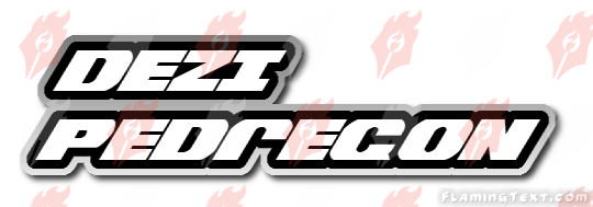 Image by FlamingText.com