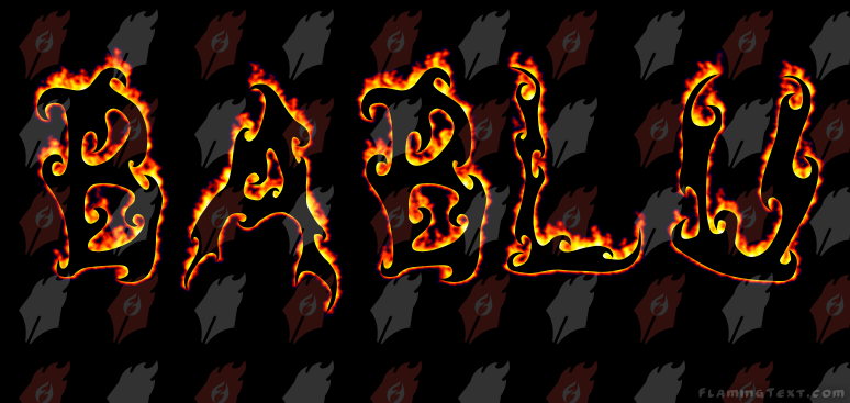 Image by FlamingText.com