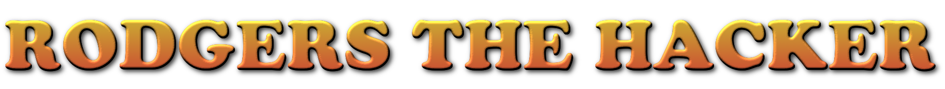 Image by FlamingText.com