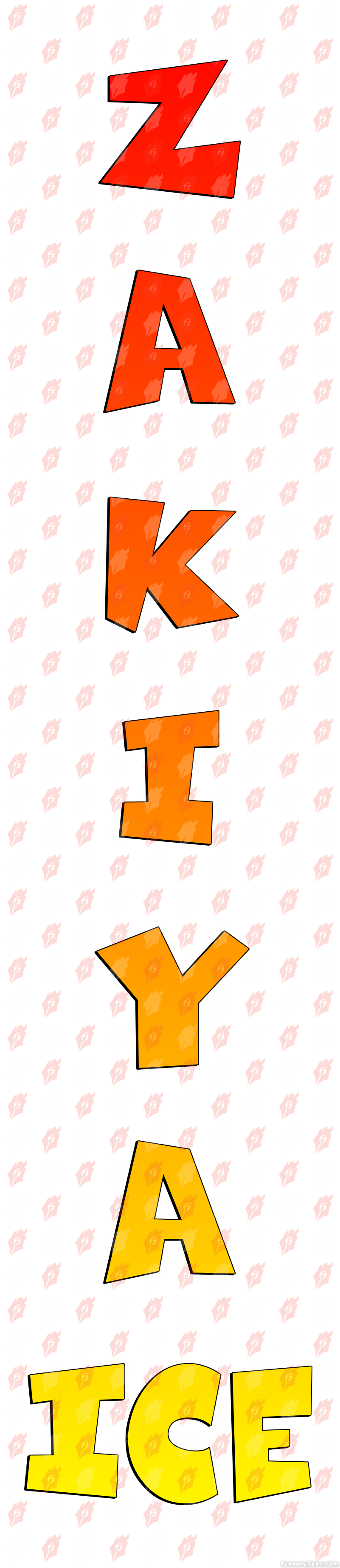 Image by FlamingText.com
