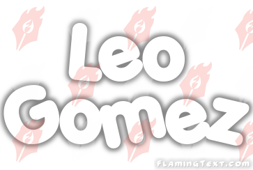 Image by FlamingText.com
