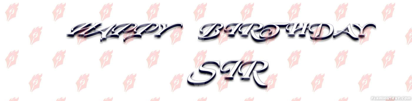 Image by FlamingText.com