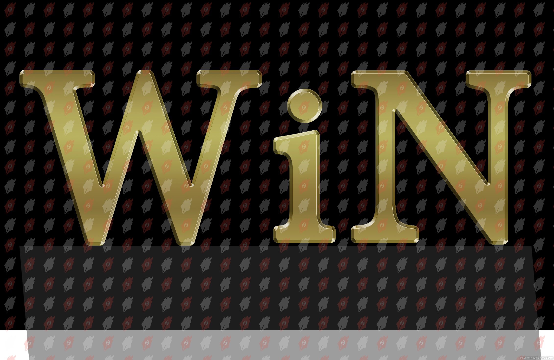 Image by FlamingText.com