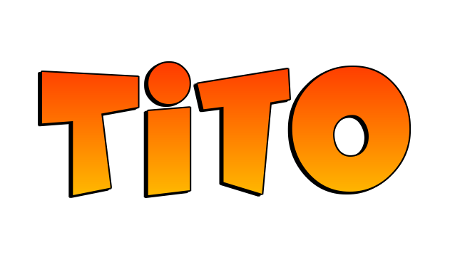 Tito logo. Free logo maker.