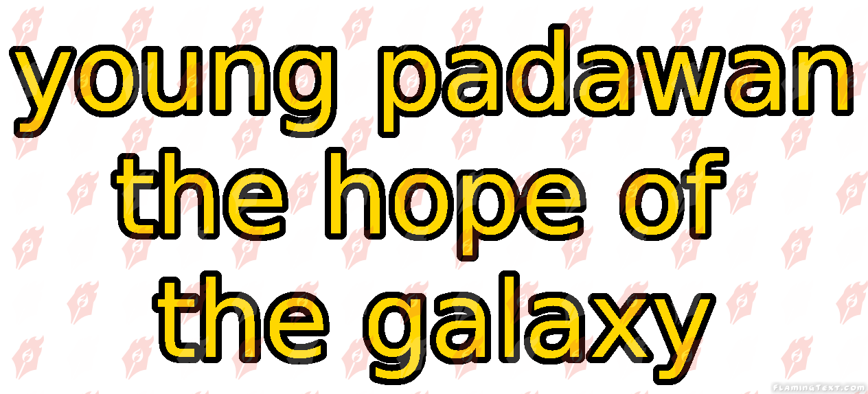 Image by FlamingText.com