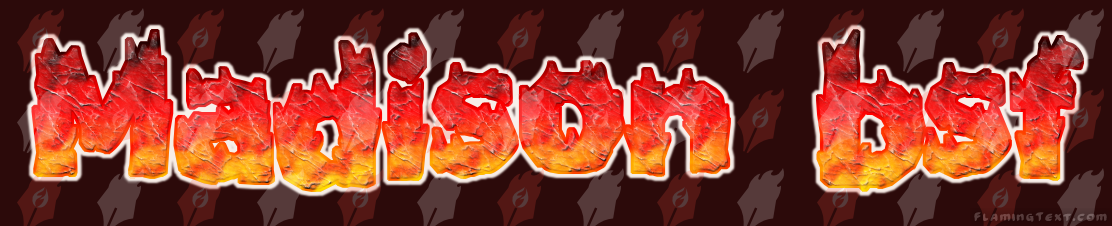Image by FlamingText.com