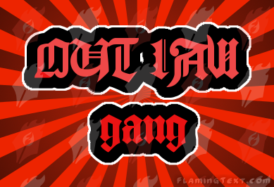 Image by FlamingText.com