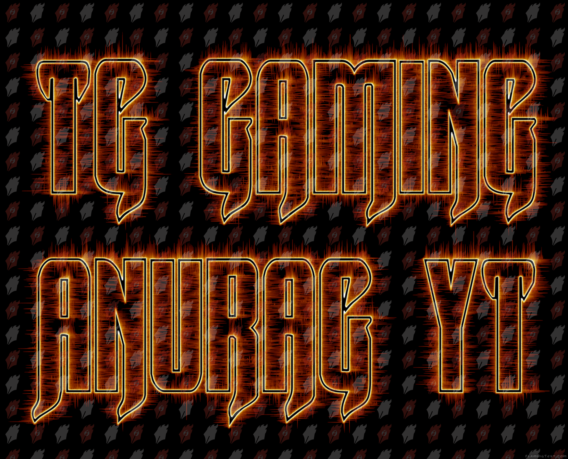 Image by FlamingText.com