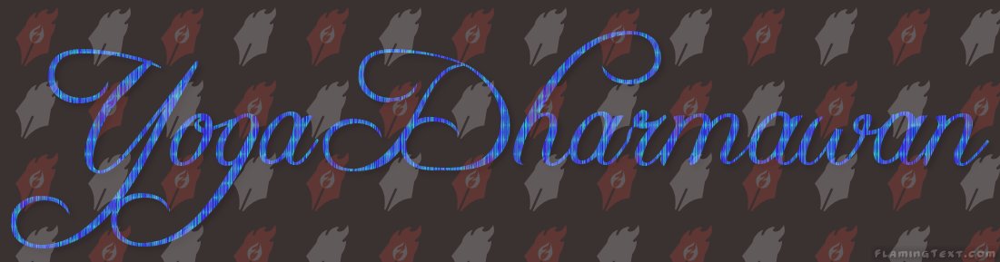Image by FlamingText.com