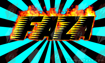 Image by FlamingText.com