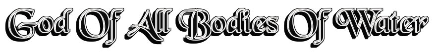 Image by FlamingText.com