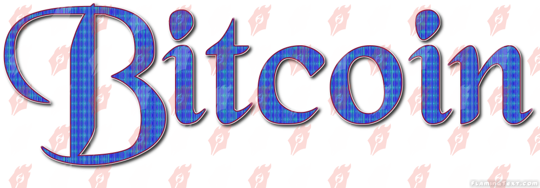 Image by FlamingText.com
