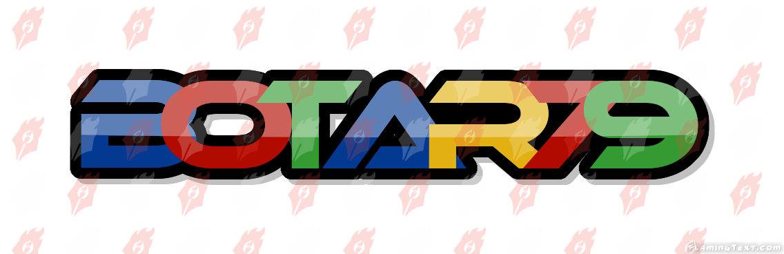 Image by FlamingText.com