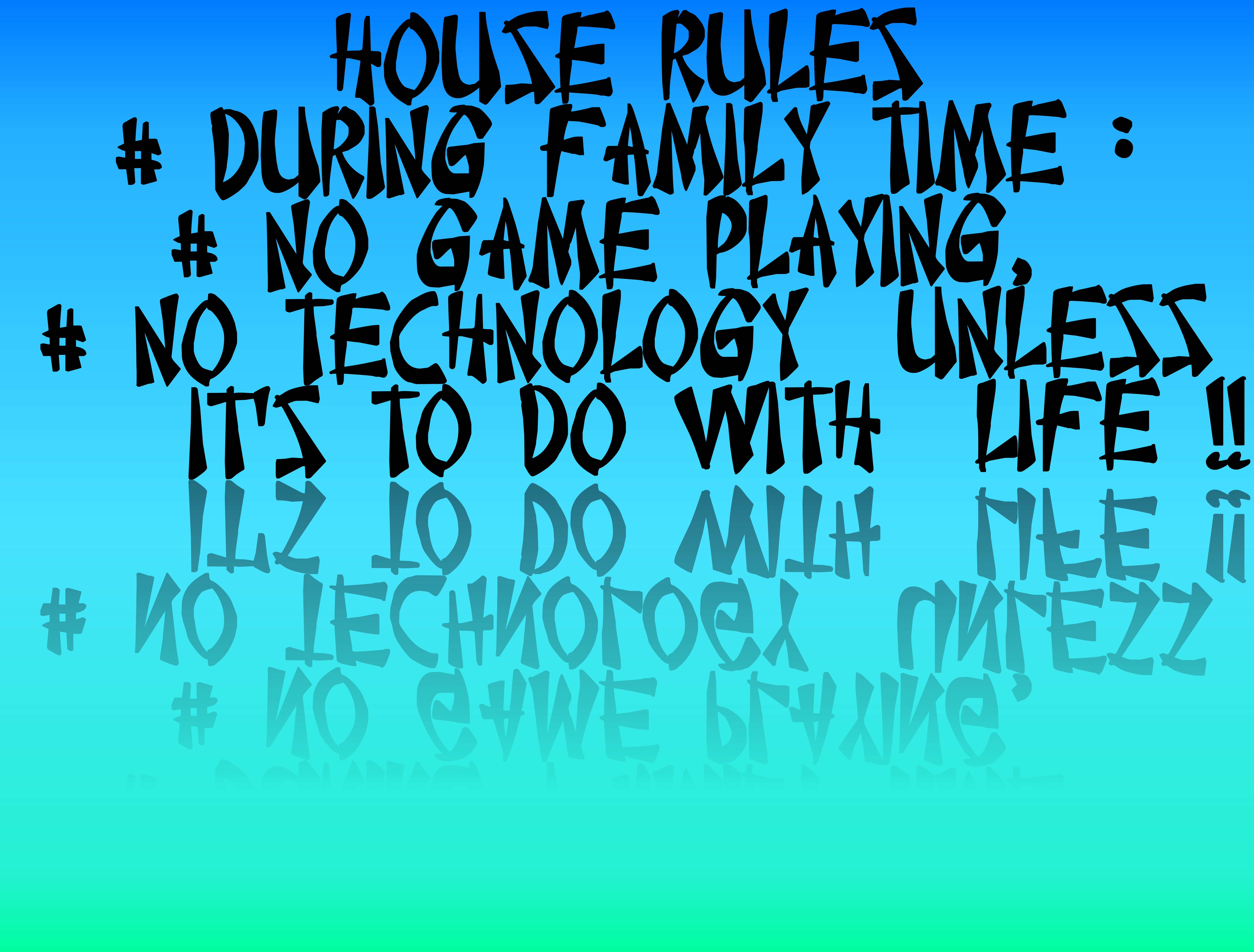 Image by FlamingText.com