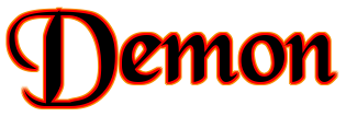 Image by FlamingText.com