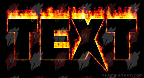 Image by FlamingText.com