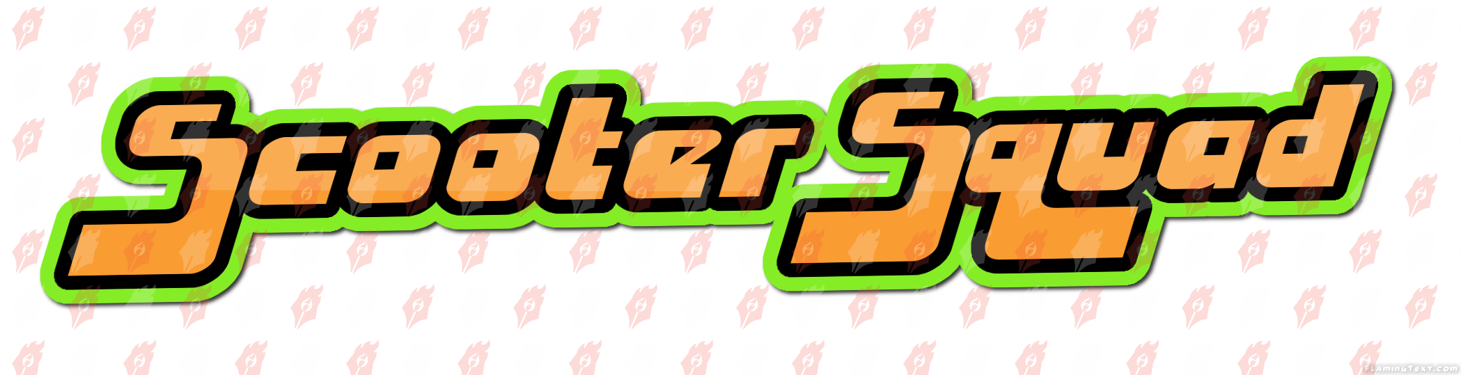 Image by FlamingText.com