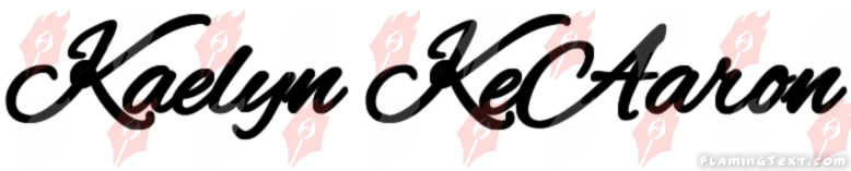 Image by FlamingText.com
