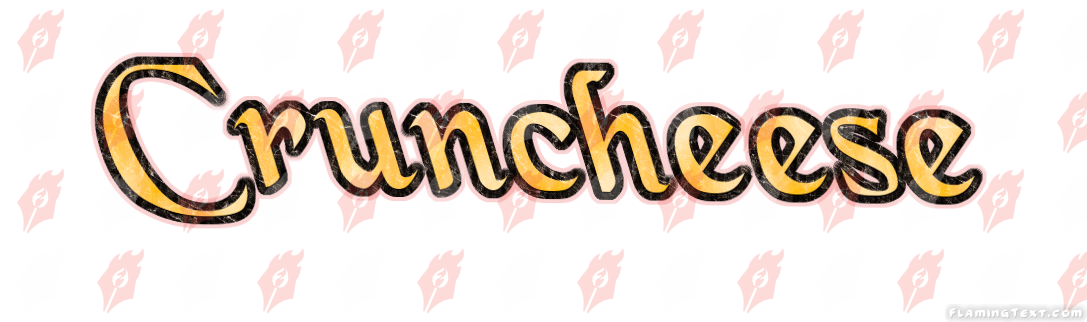 Image by FlamingText.com