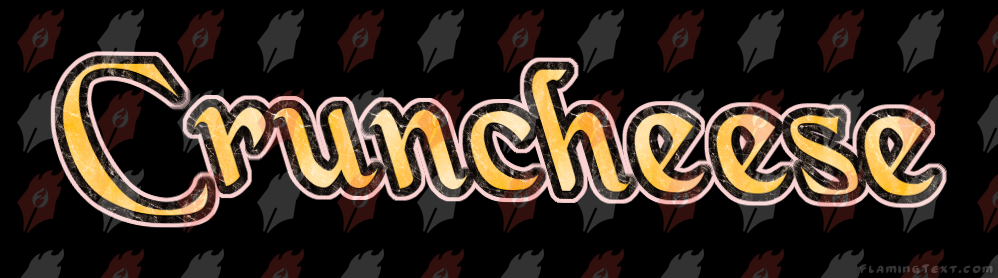 Image by FlamingText.com