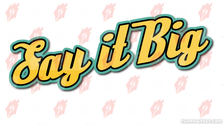 Image by FlamingText.com