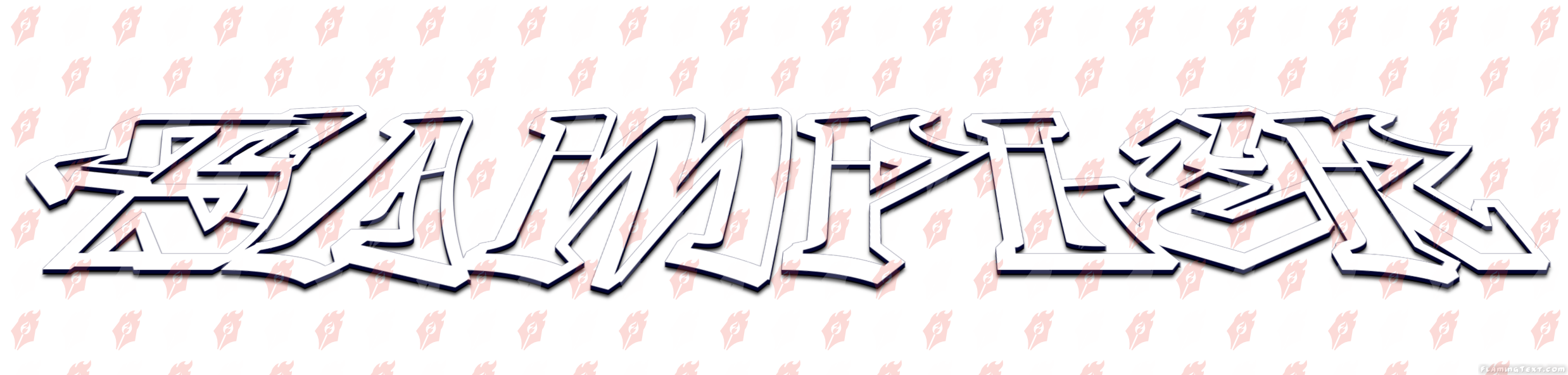 Image by FlamingText.com