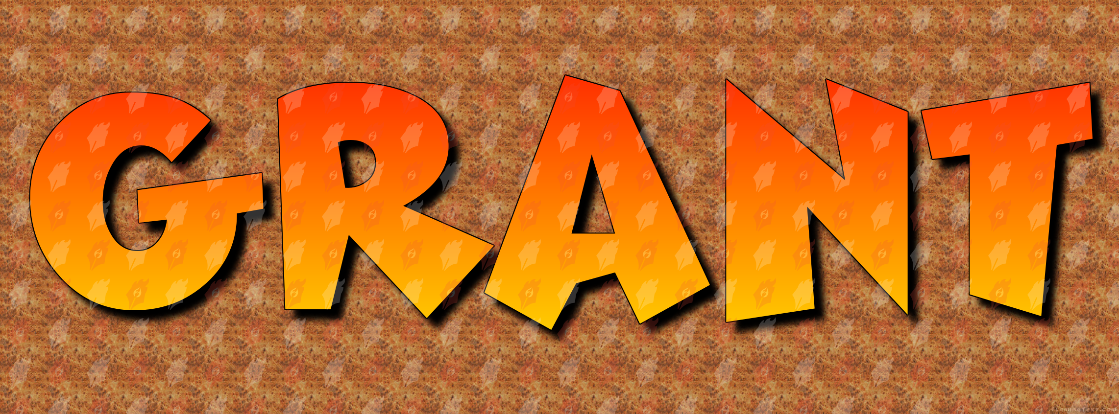 Image by FlamingText.com