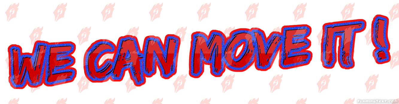 Image by FlamingText.com
