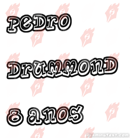 Image by FlamingText.com