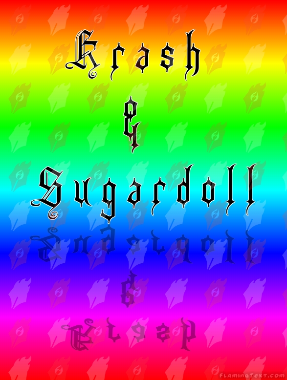 Image by FlamingText.com