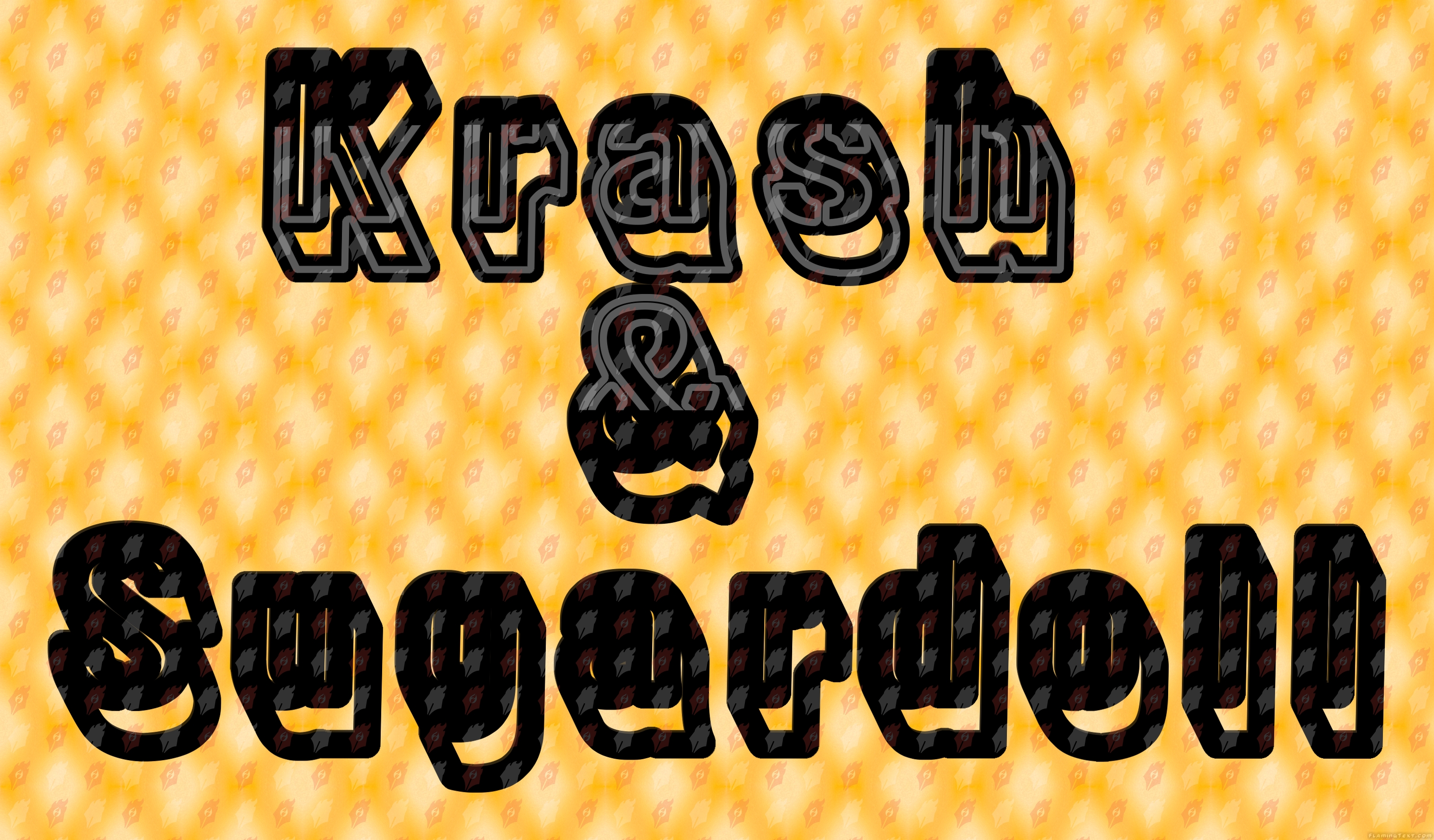 Image by FlamingText.com
