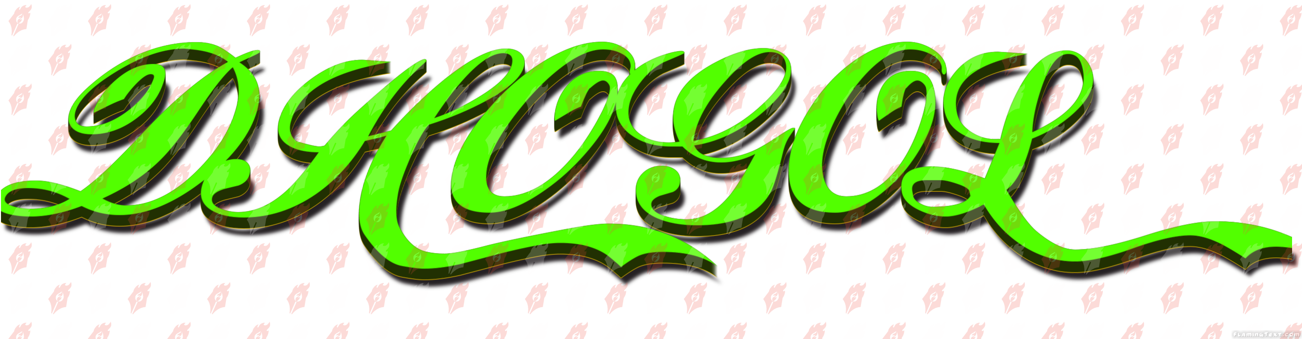 Image by FlamingText.com