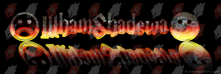 Image by FlamingText.com