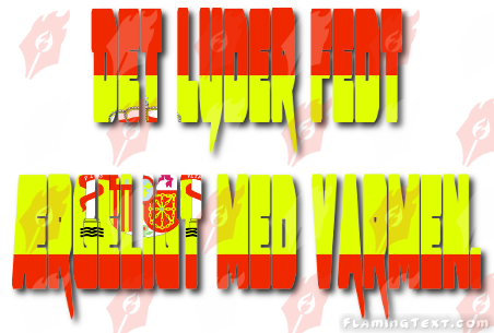 Image by FlamingText.com