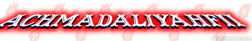 Image by FlamingText.com