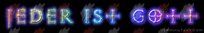 Image by FlamingText.com