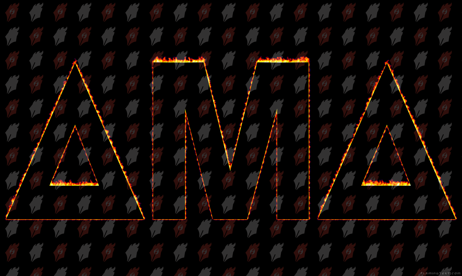 Image by FlamingText.com