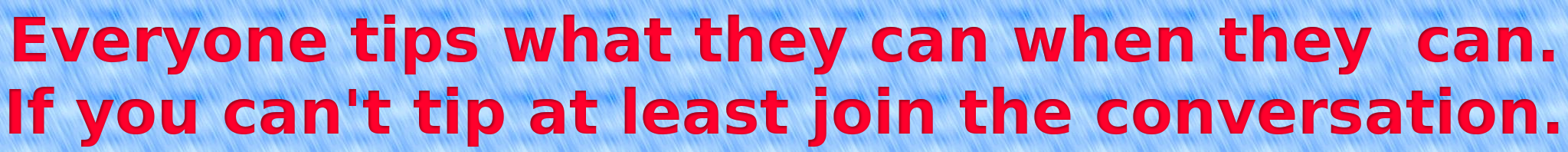 Image by FlamingText.com