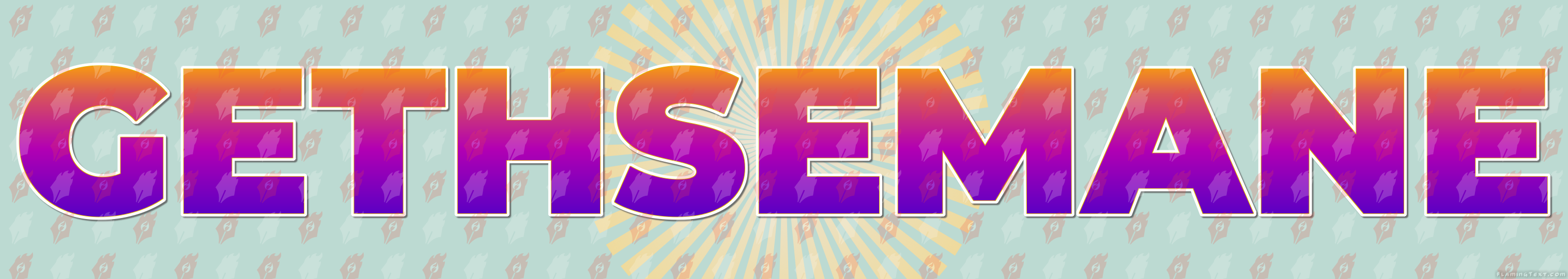 Image by FlamingText.com