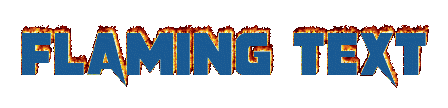 Image by FlamingText.com