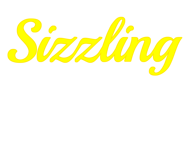 Sizzling logo free logo maker 