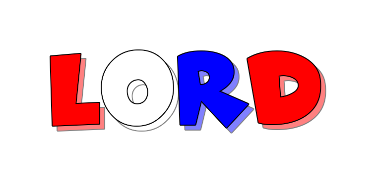 Image by FlamingText.com
