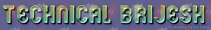 Image by FlamingText.com