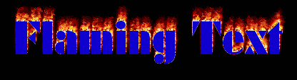 Image by FlamingText.com