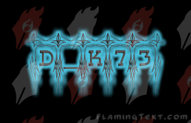 Image by FlamingText.com