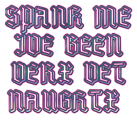 Image by FlamingText.com