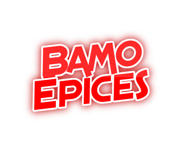 Bamo pices logo free logo maker 