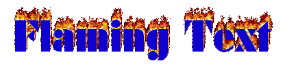 Image by FlamingText.com
