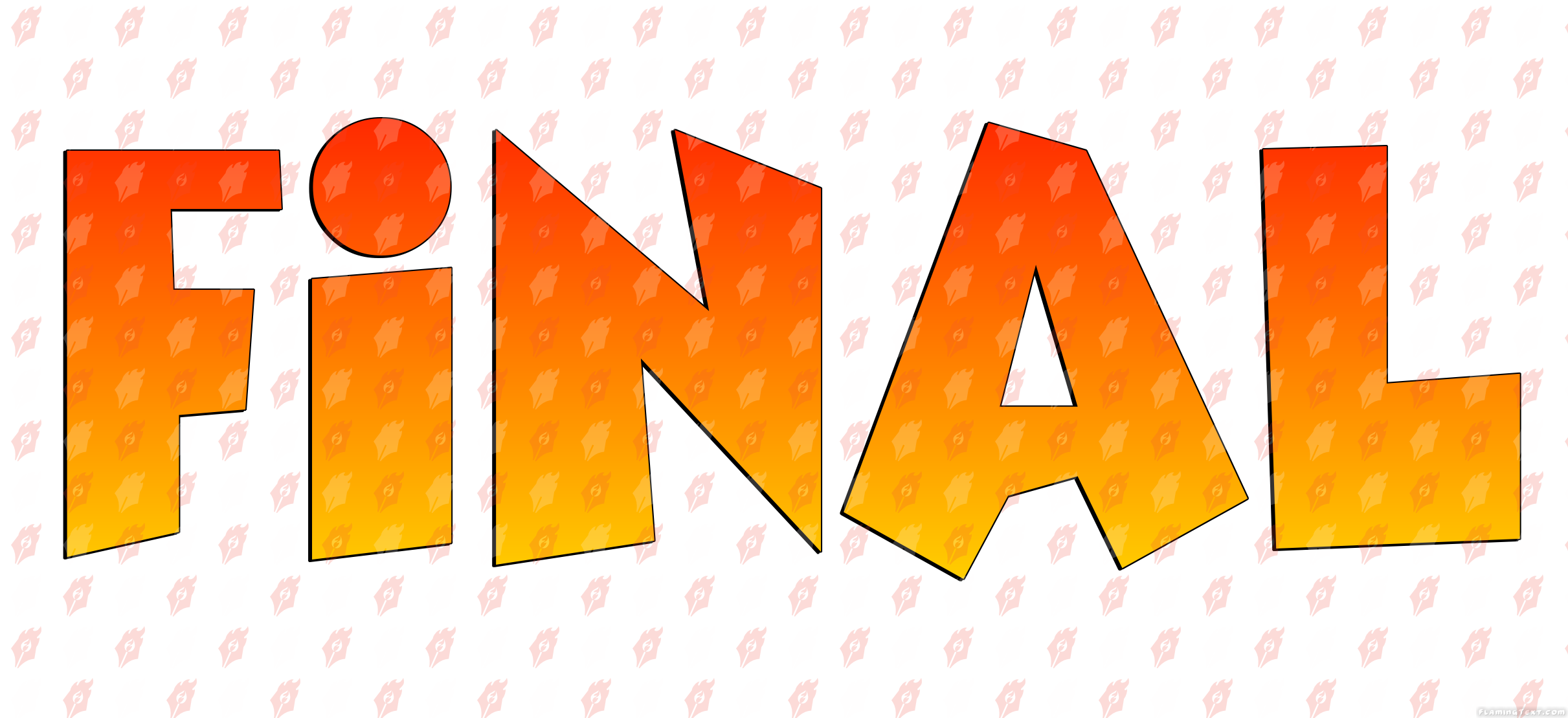 Image by FlamingText.com