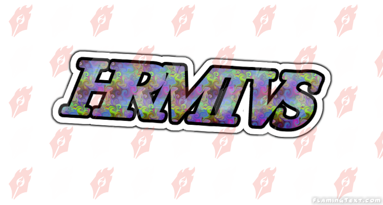 Image by FlamingText.com